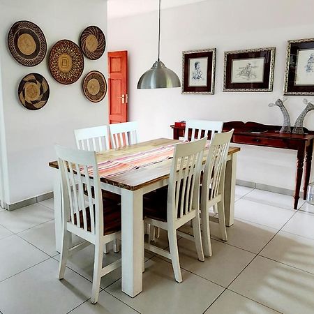 The Bridge, Apartment 25 Saint Lucia Estuary Екстериор снимка