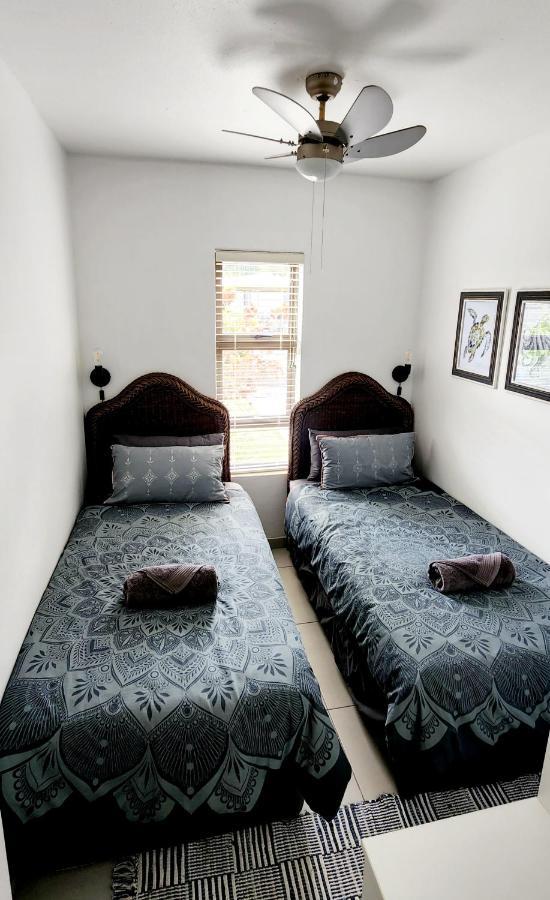 The Bridge, Apartment 25 Saint Lucia Estuary Екстериор снимка
