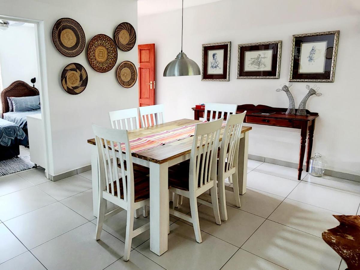 The Bridge, Apartment 25 Saint Lucia Estuary Екстериор снимка