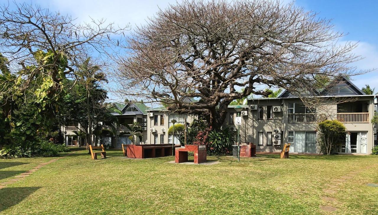 The Bridge, Apartment 25 Saint Lucia Estuary Екстериор снимка