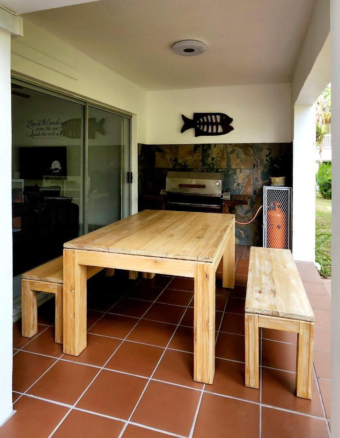 The Bridge, Apartment 25 Saint Lucia Estuary Екстериор снимка